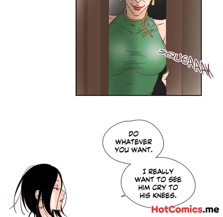 An Innocent Sin - episode 27 - 40