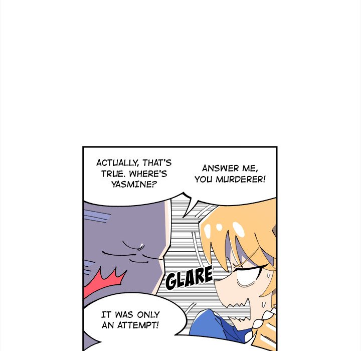 Iron Mech Bride - episode 9 - 19