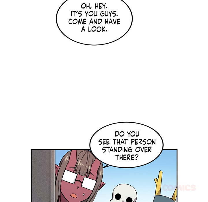 Zombie Girlfriend! - episode 32 - 9
