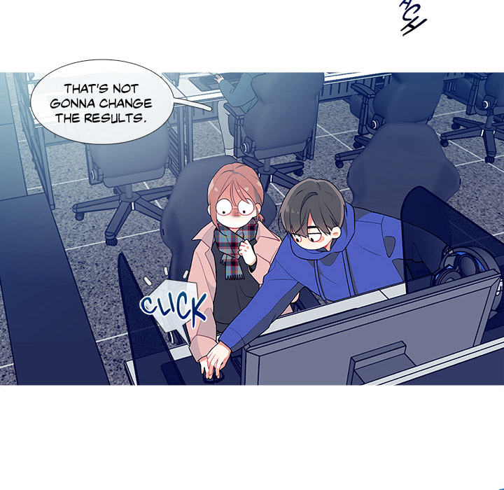 What's Going On? - episode 1 - 7