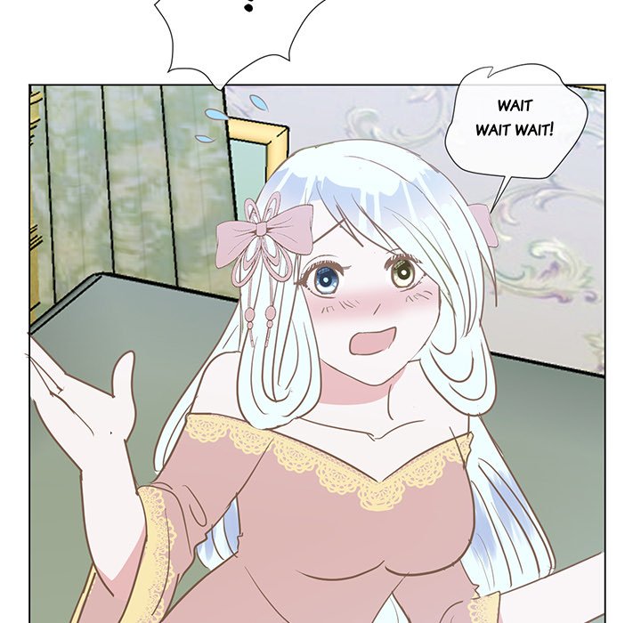 Now, I am Demon King's Wife - episode 4 - 33