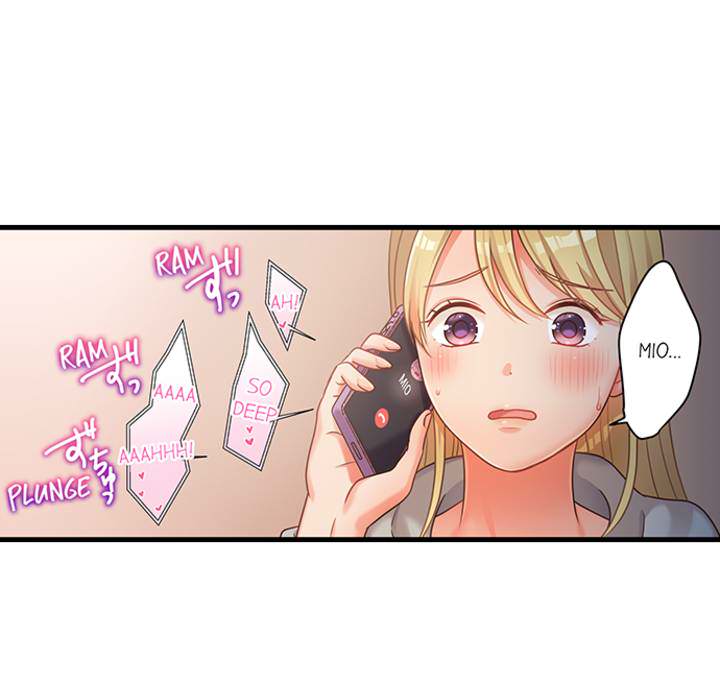 The Last Virgin in a Lustful World - episode 3 - 5