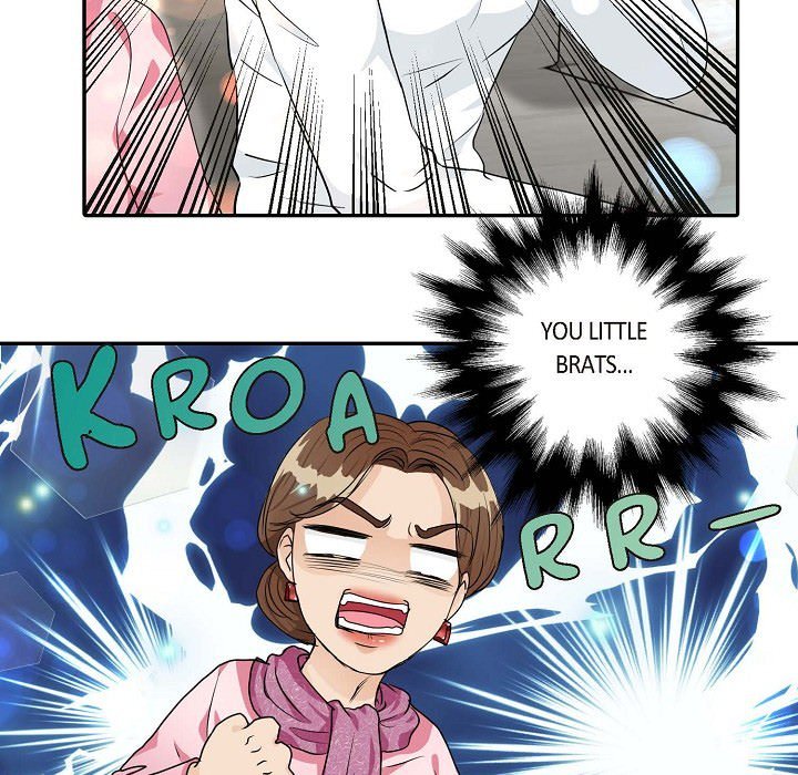 Come Be My Teacher - episode 22 - 20