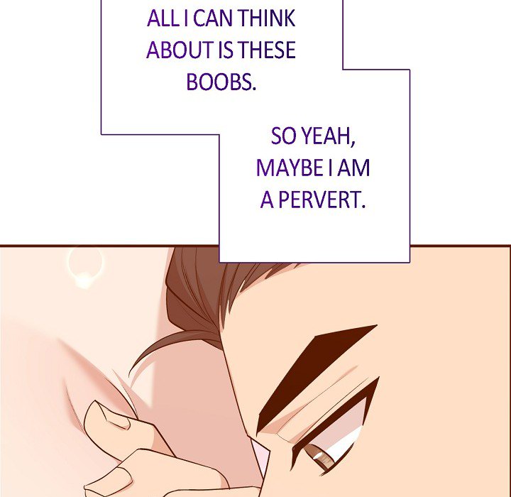 Obscene Contract - episode 14 - 44