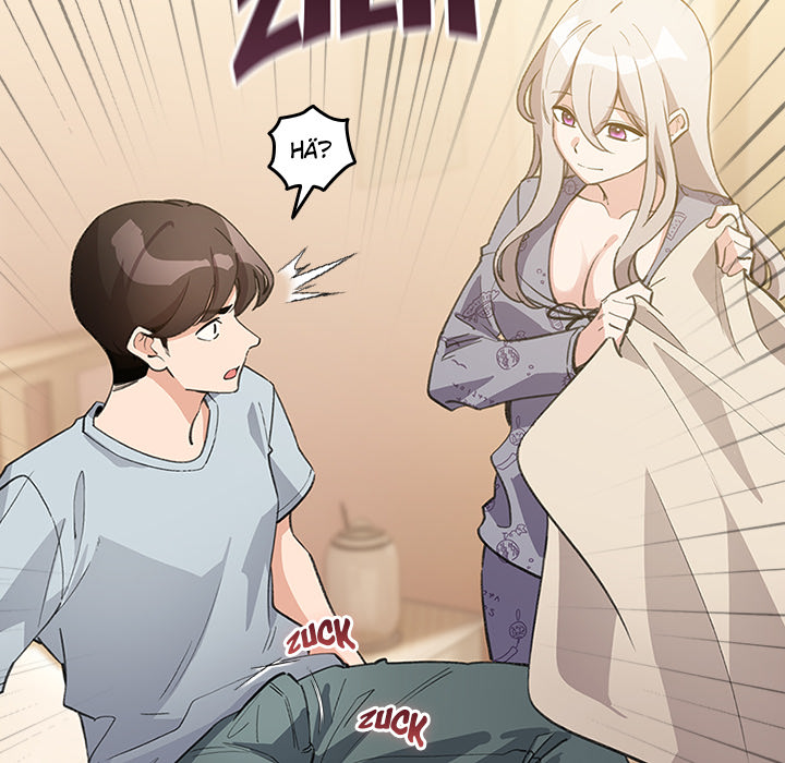 Überleben in einem Comic - episode 34 - 68