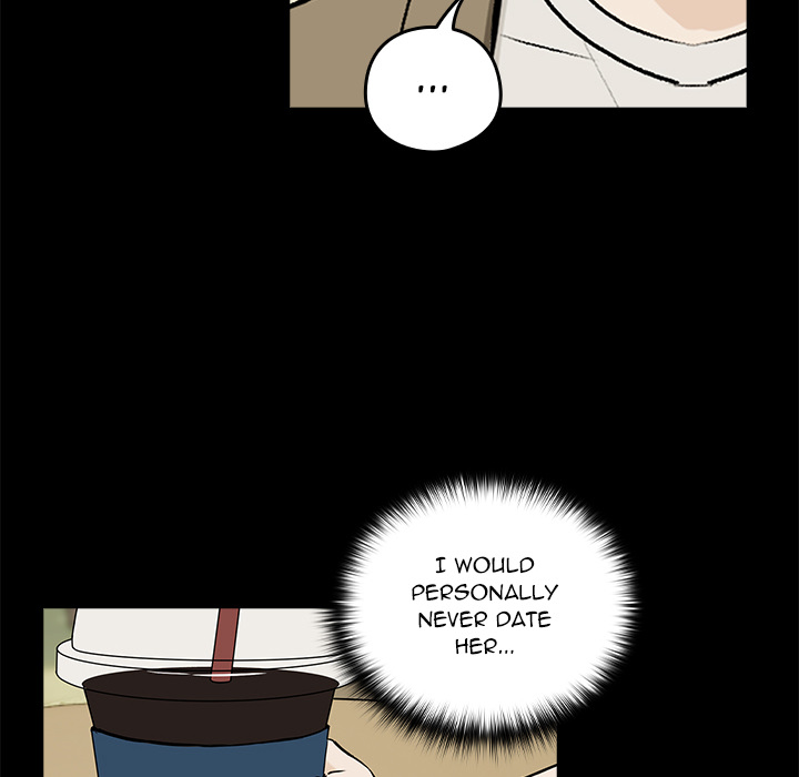Dating After Work - UNCENSORED - episode 1 - 142