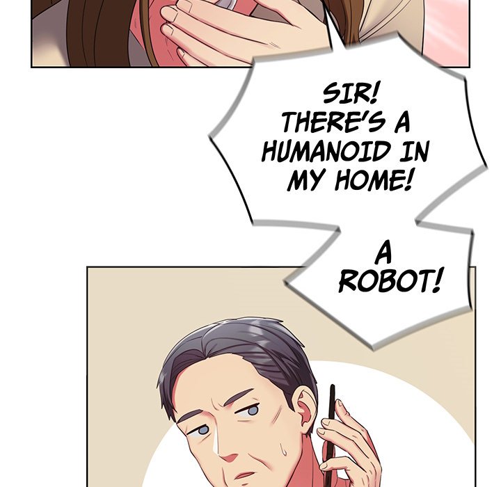Master, Do You Need A Hand? - episode 3 - 31