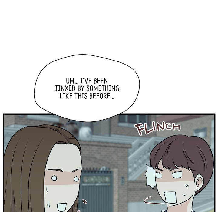 Jinxed - episode 2 - 146