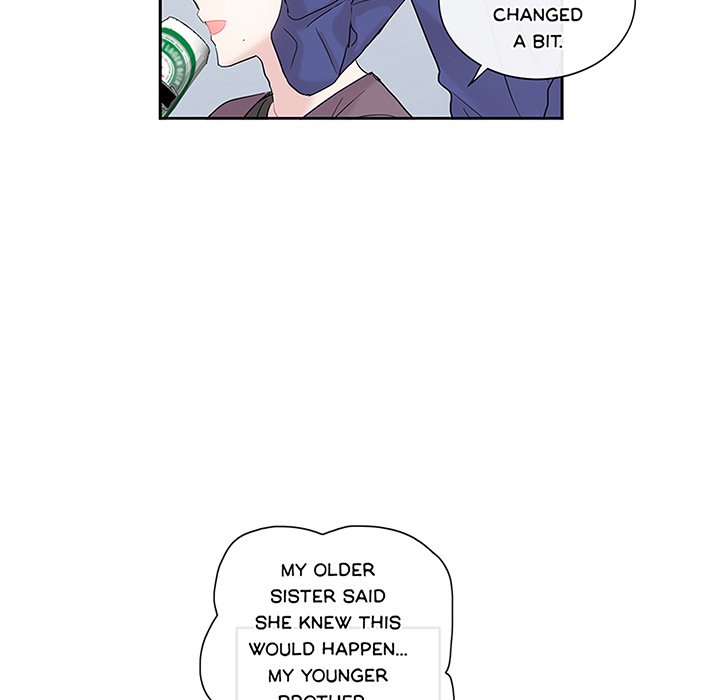 Wistful Summer - episode 5 - 14