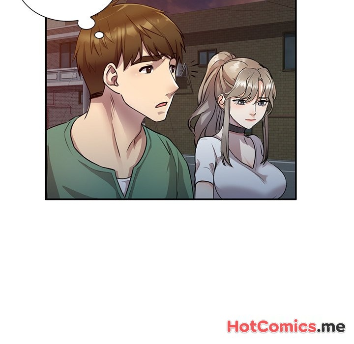 Secret Tutor - episode 15 - 17