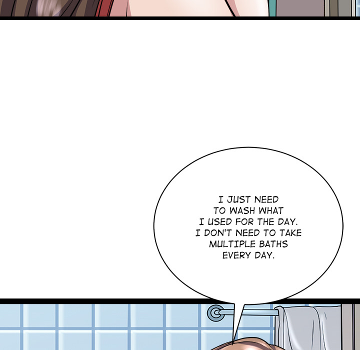 Immoral Family - episode 10 - 96