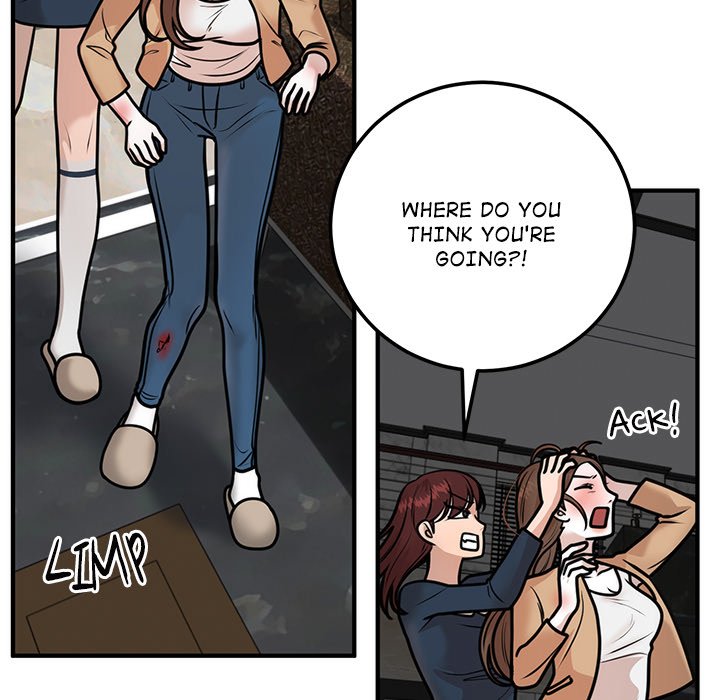Marriage Chains - episode 1 - 177