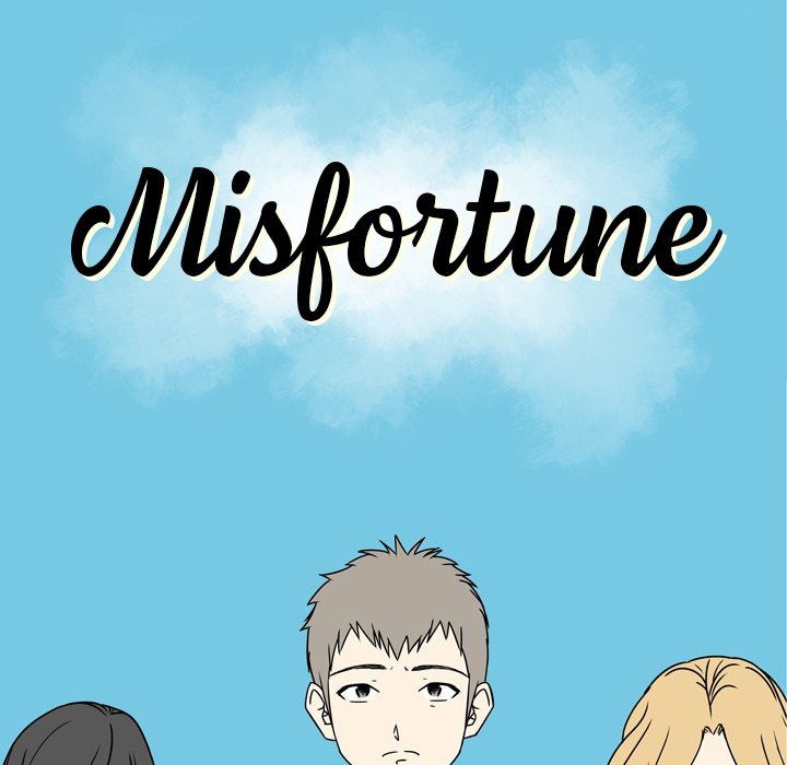 Misfortune - episode 3 - 4