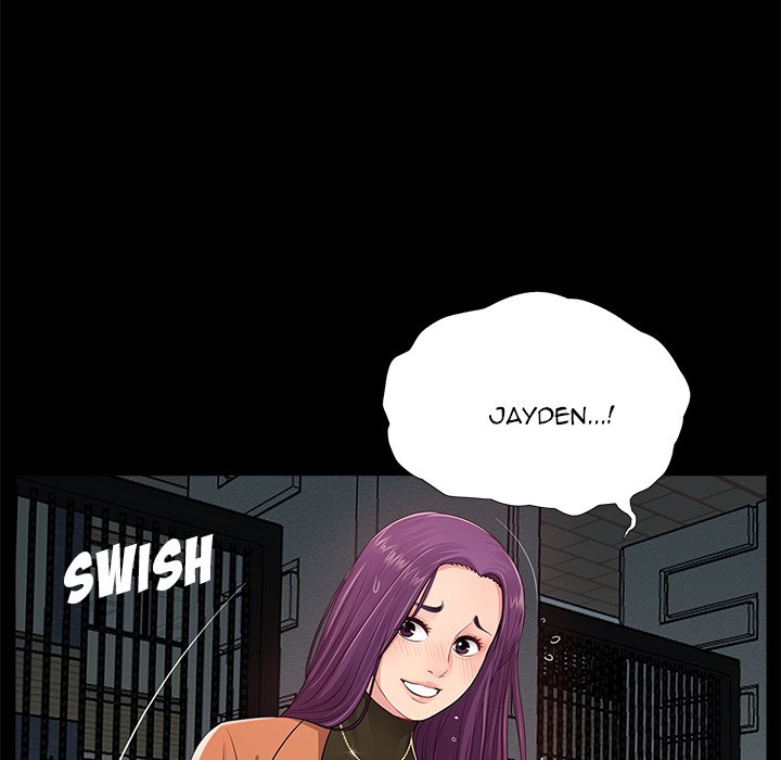 His Return - episode 7 - 13