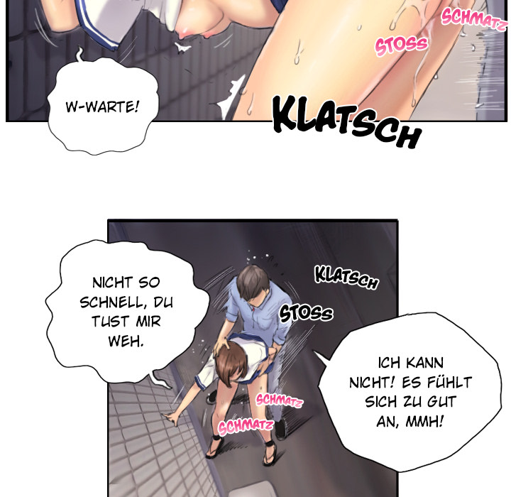 Mein neues Gesicht - episode 7 - 67