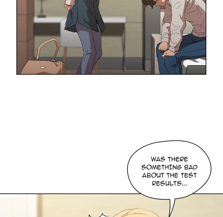 Who Cares If I'm a Loser! - episode 7 - 97