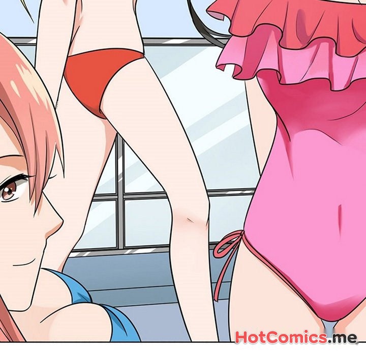 Become A Girl At Night - episode 17 - 9
