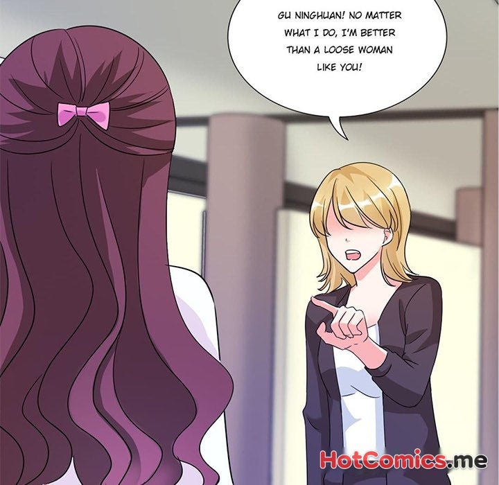 Good Morning, Mrs. Fu - episode 13 - 91