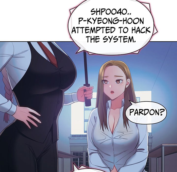 Master, Do You Need A Hand? - episode 34 - 97