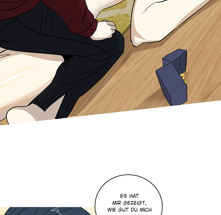 Hubby Bunny - episode 1 - 68