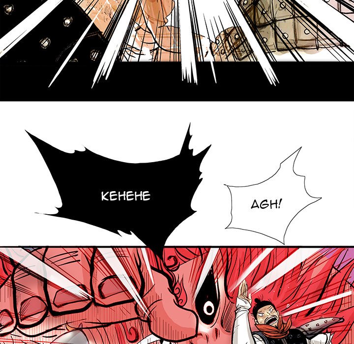 The Journey of the Dragon - episode 8 - 28