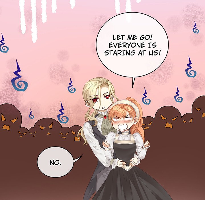MASTER AND SEVEN LOVERS - episode 23 - 24