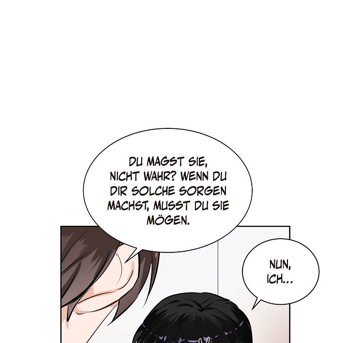 Die romantische Schlüsselverbindung - episode 28 - 96