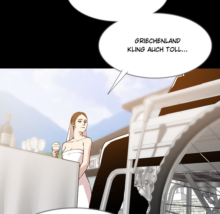 Trügerischer Schein - episode 35 - 46