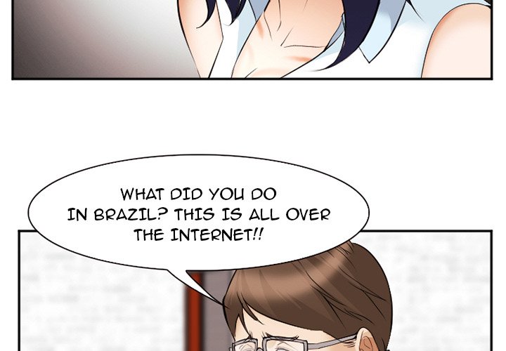 Dating Contract - episode 43 - 3