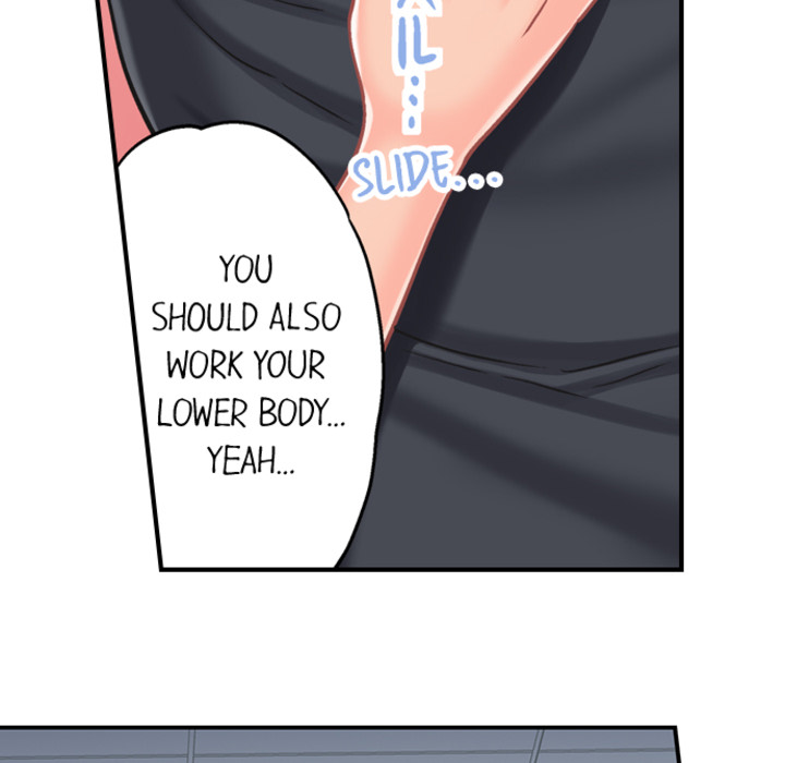Lusting After Your Muscles - episode 2 - 58
