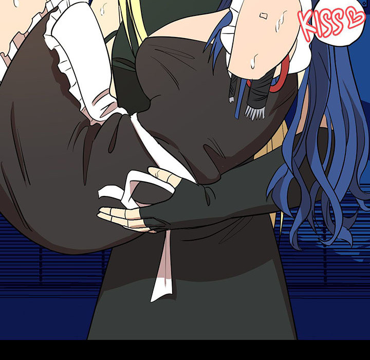 Love, Lust, & Joy - episode 14 - 112