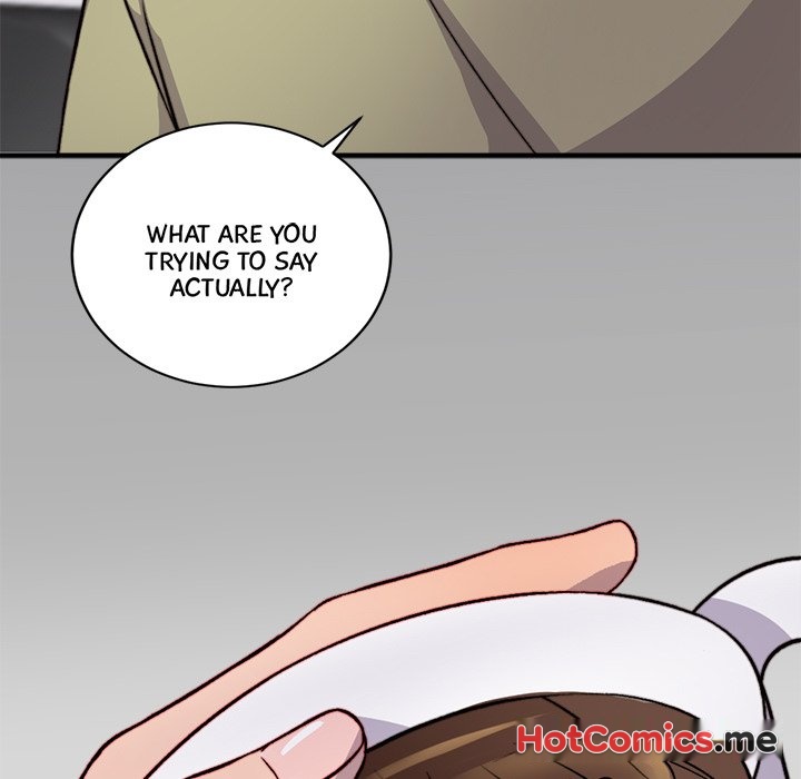 Linked Hearts - episode 12 - 17