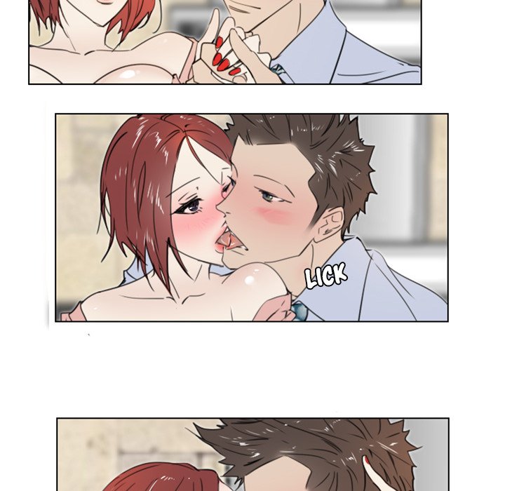 New Employee - episode 10 - 49