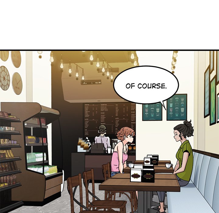 Love Factory - episode 16 - 8