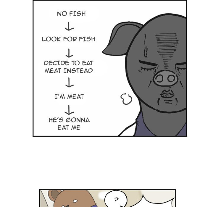 Herbivore High School - episode Prologue - 14