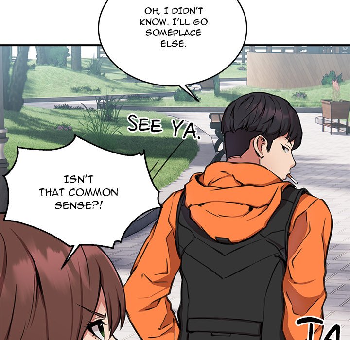 The Delivery Rider - episode 7 - 54