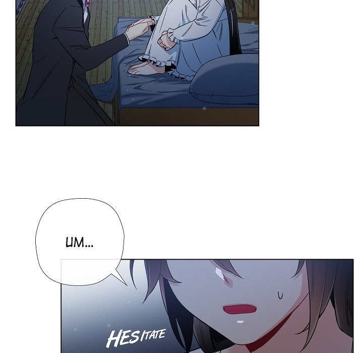 The Maid and the Vampire - episode 47 - 59