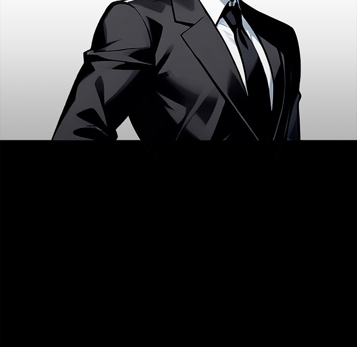 Workaholic Gangster - episode 50 - 89