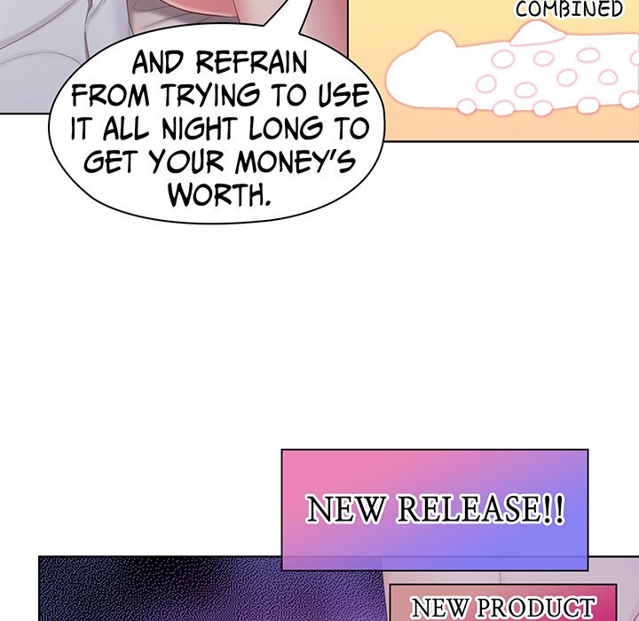 Master, Do You Need A Hand? - episode 24 - 19
