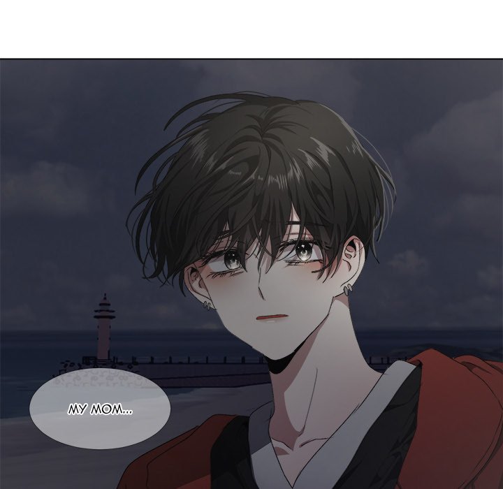 The Spring Scent of the Sea - episode 21 - 86