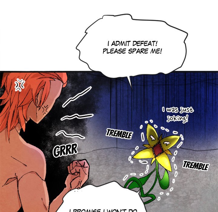 Today, I Meet a Dragon - episode 11 - 37
