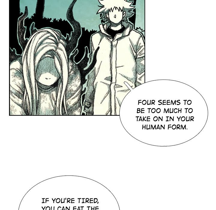 Monster Child - episode 25 - 79