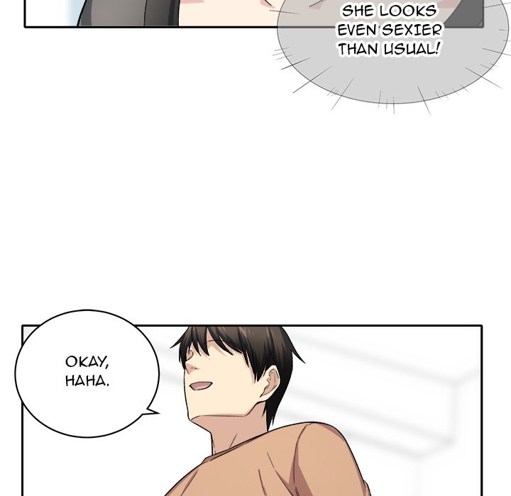 Excuse me, This is my Room - episode 18 - 141