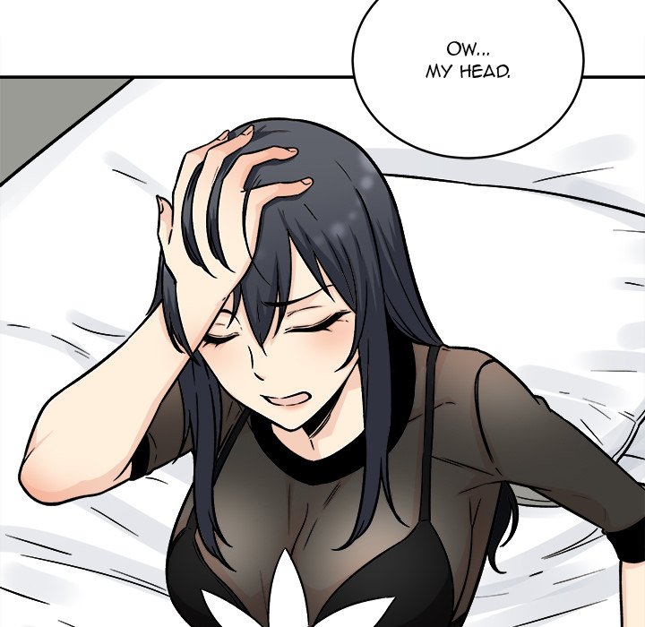 Excuse me, This is my Room - episode 48 - 126