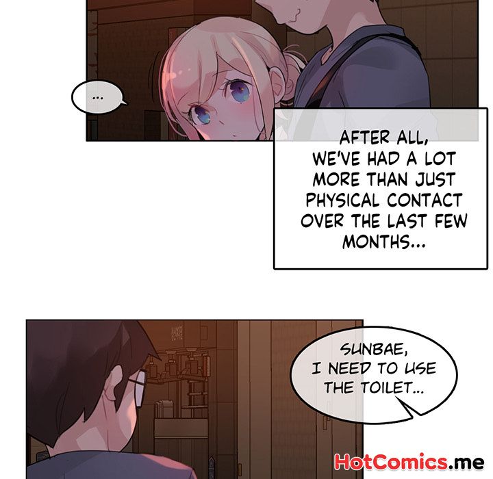 A Pervert's Daily Life - episode 41 - 31