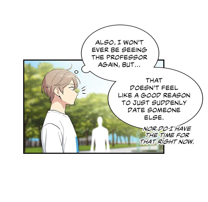 My X Report - episode 53 - 38
