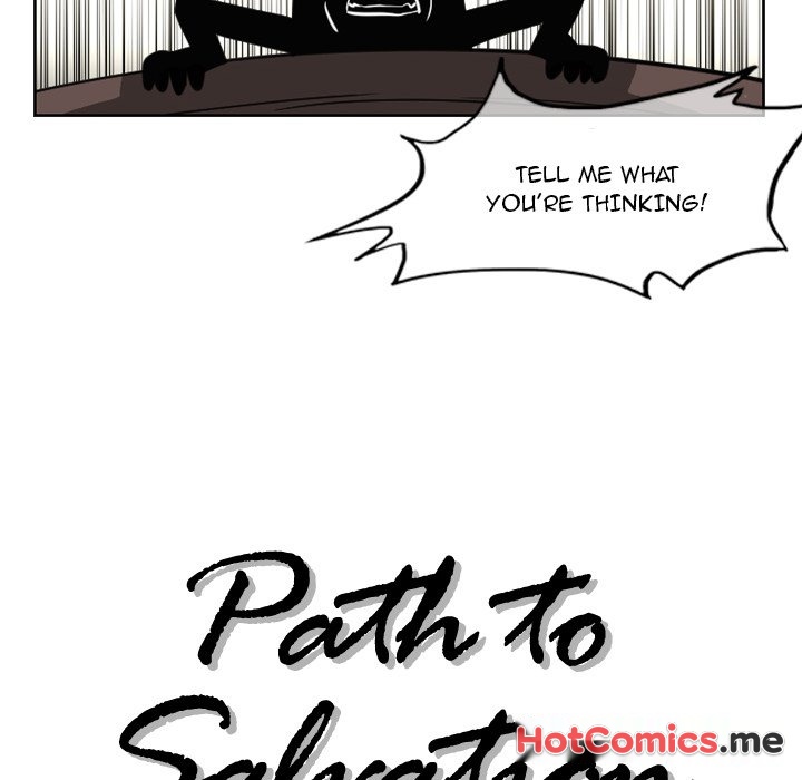 Path to Salvation - episode 56 - 27