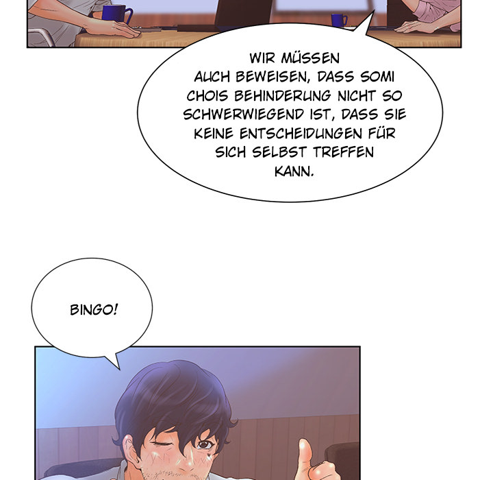 Täuschung: Die Zunge der Schlange - episode 3 - 65