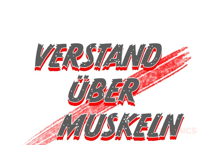 Verstand über Muskeln - episode 22 - 0