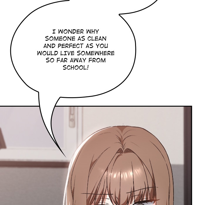 Don't Tell Anyone at School! - UNCENSORED - episode 10 - 92